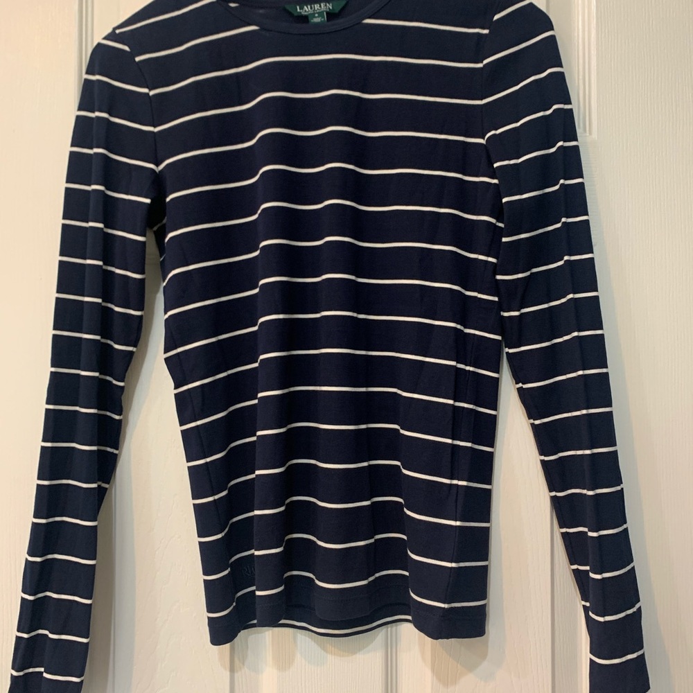 Spring lightweight t - Picture 4 of 4